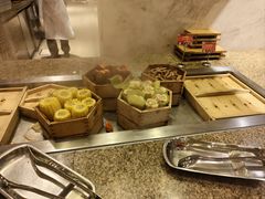-熊猫自助餐厅.萌趣城堡(长隆熊猫酒店)
