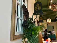 -Thai Basil罗勒叶泰式餐厅(时代天街店)