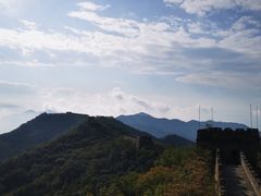 -慕田峪长城