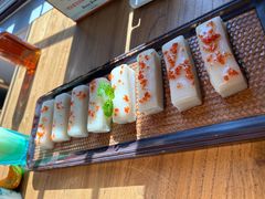 -吴越荣记·苏州菜·松鼠桂鱼(娄门景区店)