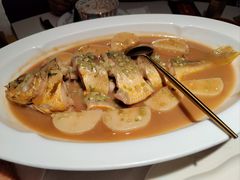 -華府Deluxe(兴业太古汇店)