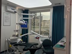 -深圳富茂格伦菲尔口腔门诊部(龙华清湖总院)