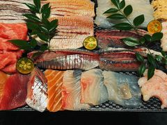 -鮨冠OMAKASE食べ放题(北京首店)
