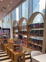 -奈尔宝家庭中心·亲子餐厅(前滩店)