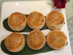 -新加坡泰国村酒楼(五角场店)