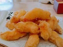 -高德海鲜舫(黄河南大街店)
