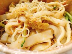 酿皮四合一-金记 酿皮·煲烧饭(万博店)