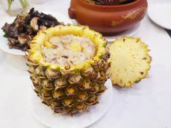 -滇越乘象云南餐厅(豆各庄店)