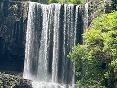 -刘伯温故里景区百丈漈