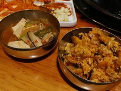 -7年8班朝鲜族非遗美食(三钢里店)