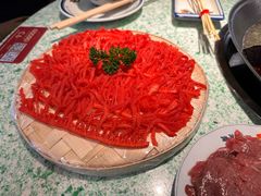 -鸿姐老火锅(龙阳店)