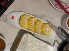 -八合里潮汕鲜牛肉火锅(上海汇智广场店)
