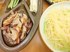 -老昌春饼(中央大街店)
