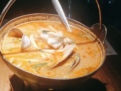 -岛风·台食小馆 ISLAND BISTRO(烟台山店)