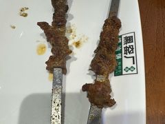 -黑窑厂糖油饼烤鸭·清真菜(旗舰店)