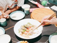 -渝乡辣婆婆·川菜 水煮鱼(中山西路店)