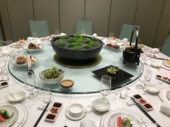 -扬州万怡酒店-中餐厅(文昌中路店)