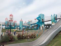 -季高兔窝窝亲子园(上海薰衣草公园店)