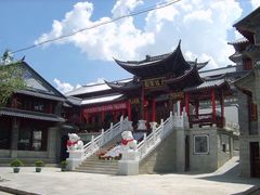 -天龙八部武侠城