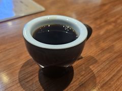 -茶缸AMOKKA COFFEE