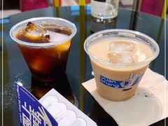 -YECLIP COFFEE黄色回形针咖啡