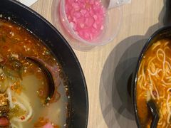 -苗乡米线(建军路店)