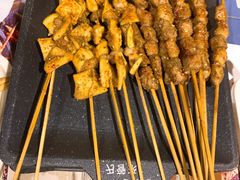 -管氏翅吧(广渠门店)
