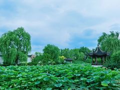 -北京园博大酒店