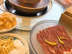 -京城胜利涮羊肉(禧乐汇店)