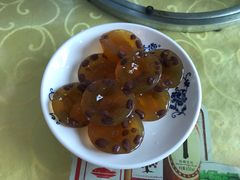 钵仔糕-台山美食一绝阿四台山黄鳝饭(阿四创作店)