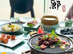 -唐廊烤鸭店(工体店)