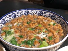 -黄三怪(无影山北路店)