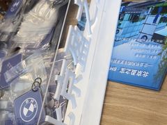 -北京盈之宝宝马&MINI4S店(望京店)