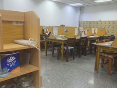 -沈阳师范大学-图书馆