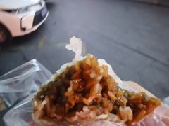 -清泉阁包子铺(中山路店)