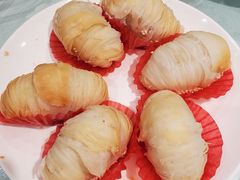 萝卜丝酥饼-金枝玉叶上海人家食府(三里河店)