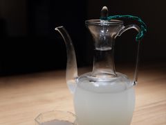 米酒-青桃餐厅