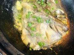 -小时候焗海鲜(鄞州万达店)