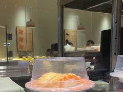 -新一番三文鱼寿司(大东海店)