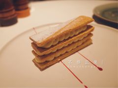 -L'Arome芳芳法国餐厅(仙林金鹰店)