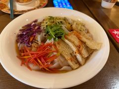 -相约·羊村小馆非遗手抓肉(七一酱园店)