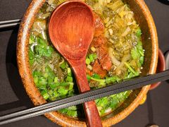-山石榴·贵州菜(丰盛里店)