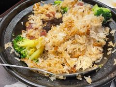 腊味煲仔饭-古南都·老广东酒楼(龙江店)