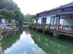-姑婆山旅游区