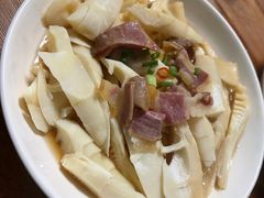 -玲燕蒸菜馆(江东路店)