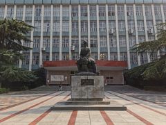 -湖北中医药大学(昙华林校区)