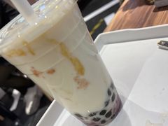 -Ice Monster冰馆·CNN评选全球十大甜品(国贸商城店)