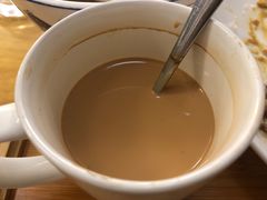 -阿殳咖啡(水围村店)