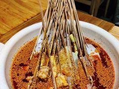 -嘉州叶婆婆钵钵鸡(建设路店)
