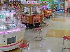 -汤姆熊欢乐世界(滨江店)